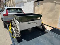 WallyUGV Carga AG RC