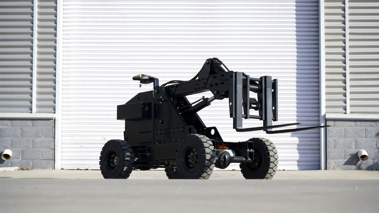 Ampliar 'WallyUGV Carga max 1500 RC'