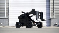 WallyUGV Carga max 1500 RC